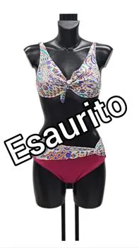 Bikini fantasia mystic bird