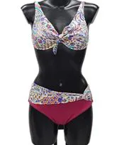 Bikini fantasia mystic bird