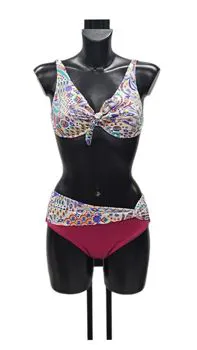 Bikini fantasia mystic bird