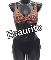 Bikini tribale form