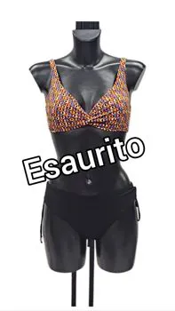 Bikini tribale form