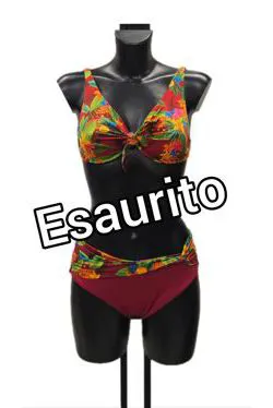 Bikini fantasia juicy