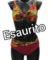 Bikini fantasia juicy