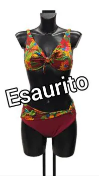 Bikini fantasia juicy