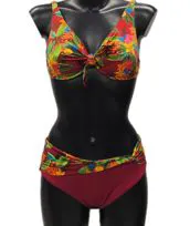 Bikini fantasia juicy