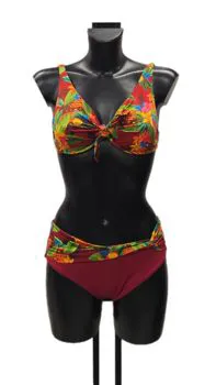 Bikini fantasia juicy