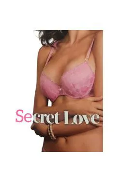 Reggiseno rosa imbottito