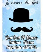 Settimana in promozione