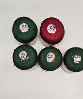 Gomitoli babjlo titolo 20