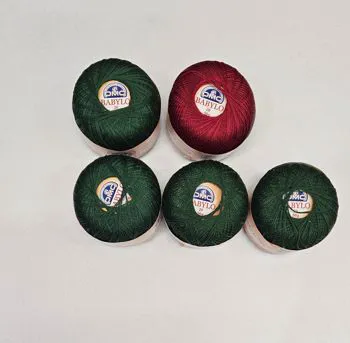 Gomitoli babjlo titolo 20