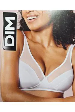 Reggiseno generous ferretto