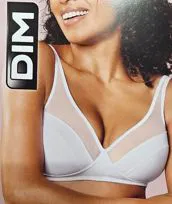 Reggiseno generous ferretto