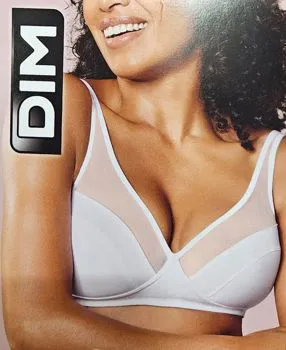 Reggiseno generous ferretto