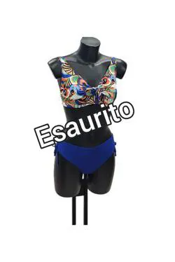 Bikini fantasia bluet