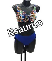 Bikini fantasia bluet