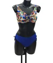 Bikini fantasia bluet