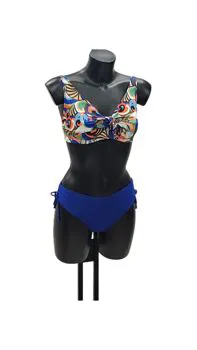 Bikini fantasia bluet