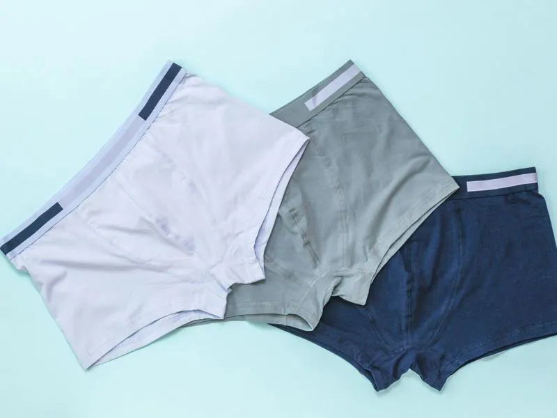 Intimo uomo