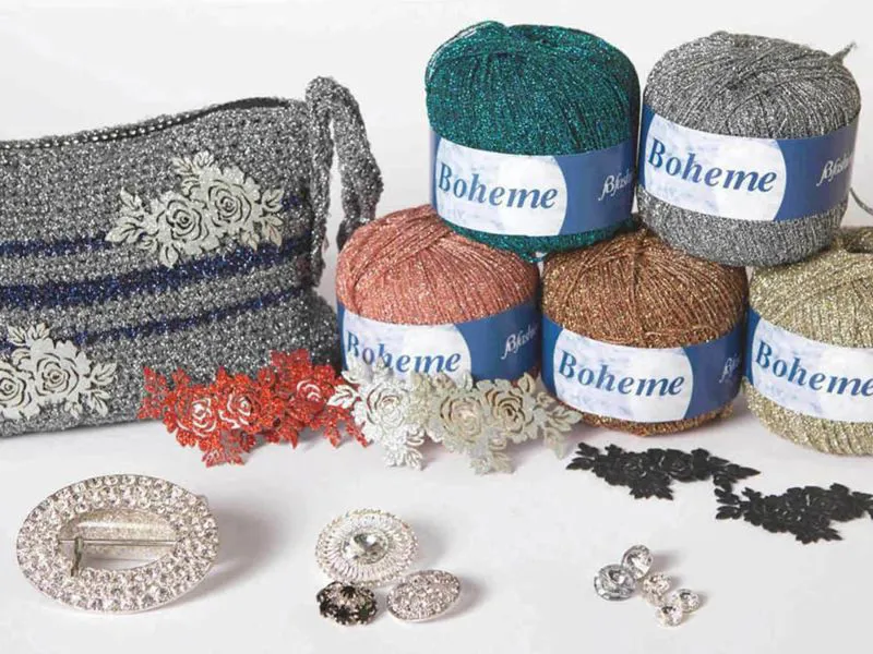 Accessori merceria