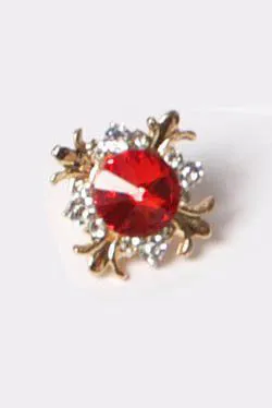 Spilletta strass