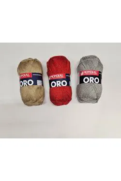 ORO MONDIAL