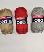 ORO MONDIAL