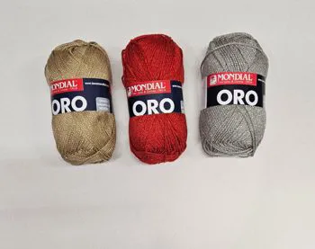 ORO MONDIAL
