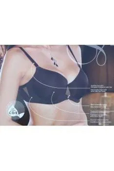 REGGISENO LEILIEVE MADE IN ITALY