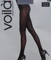 VOILA' COLLANTS NERO O BLU
