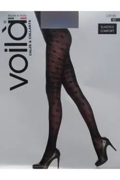 VOILA' COLLANTS NERO O BLU