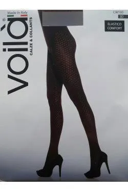 VOILA COLLANTS COPRENTE NERO