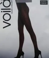 VOILA COLLANTS COPRENTE NERO