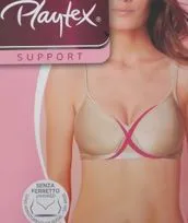 REGGISENO PLAYTEX MICRO S/FERRETTO