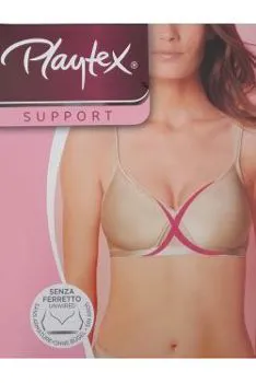 REGGISENO PLAYTEX MICRO S/FERRETTO
