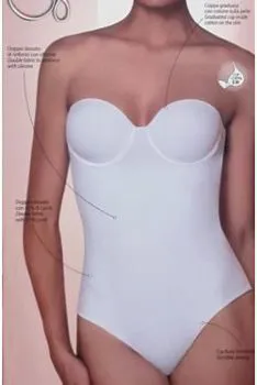 LEILIEVE BODY A FASCIA