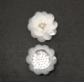 APPLICAZIONE A FIORE