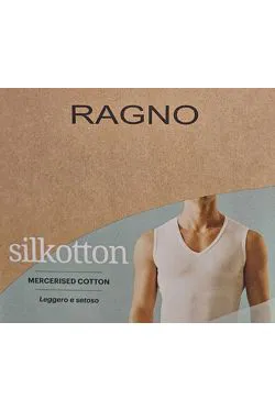 SMANICATO RAGNO FILO DI SCOZIA