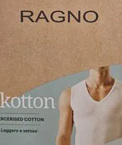 SMANICATO RAGNO FILO DI SCOZIA