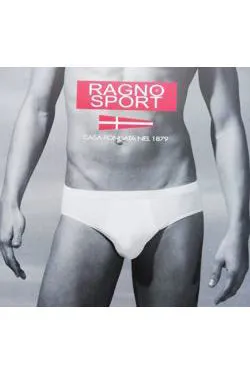 SLIP UOMO RAGNO