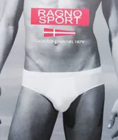 SLIP UOMO RAGNO