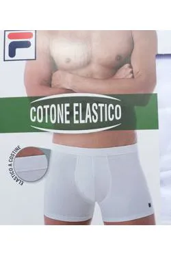 BOXER ELASTICIZZATO FILA