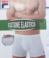 BOXER ELASTICIZZATO FILA