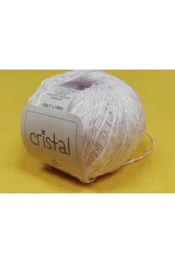 Bertagna Filati Cristal cotone