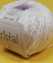 Bertagna Filati Cristal cotone