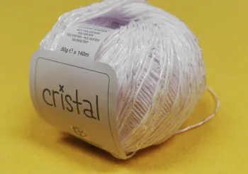 Bertagna Filati Cristal cotone