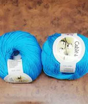 Silke Arvier Filati Cable 4