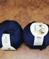 Silke Arvier Filati Cable 4