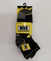 WRK calze giroscarpa resistenti