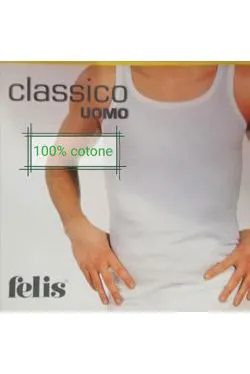 Spalla larga cotone