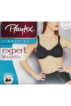 Reggiseno Playtex Minimizer